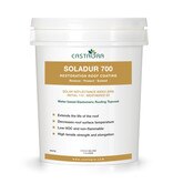 Castagra Soladur 700 4.75 Gallon Unit